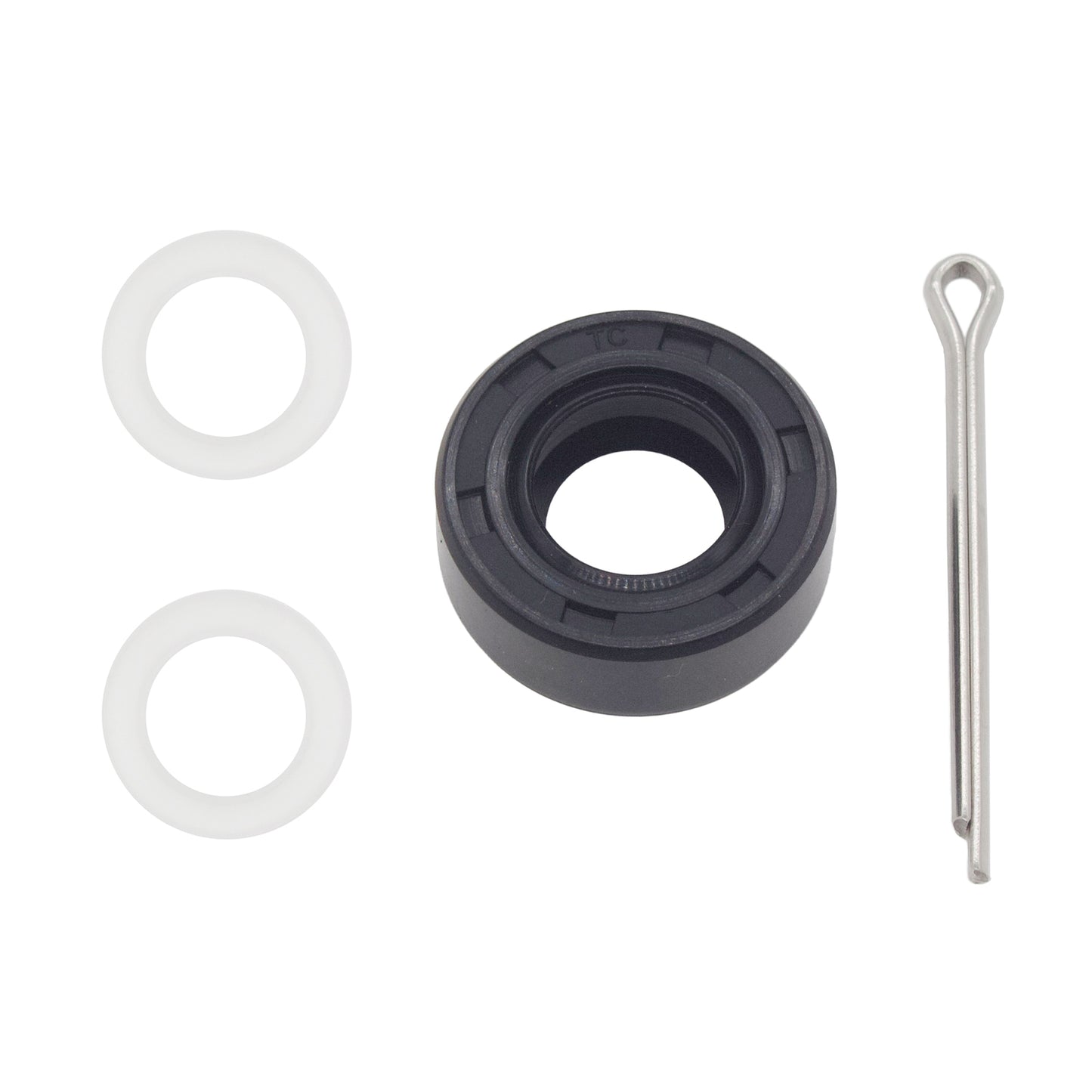 Lower Unit Oil Seal for Honda 2/2.3HP (2000–2023)