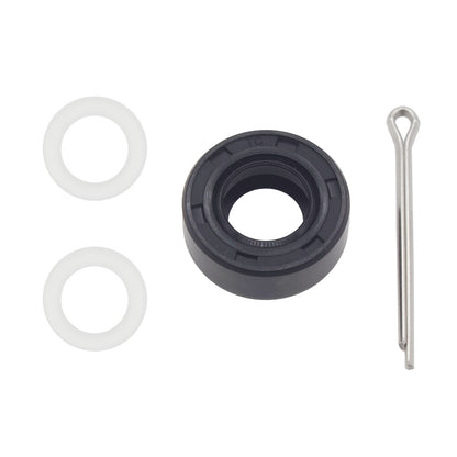 Lower Unit Oil Seal for Honda 2/2.3HP (2000–2023)
