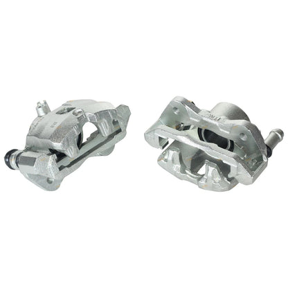 Front Brake Caliper Set for Holden Rodeo (1993–2003)