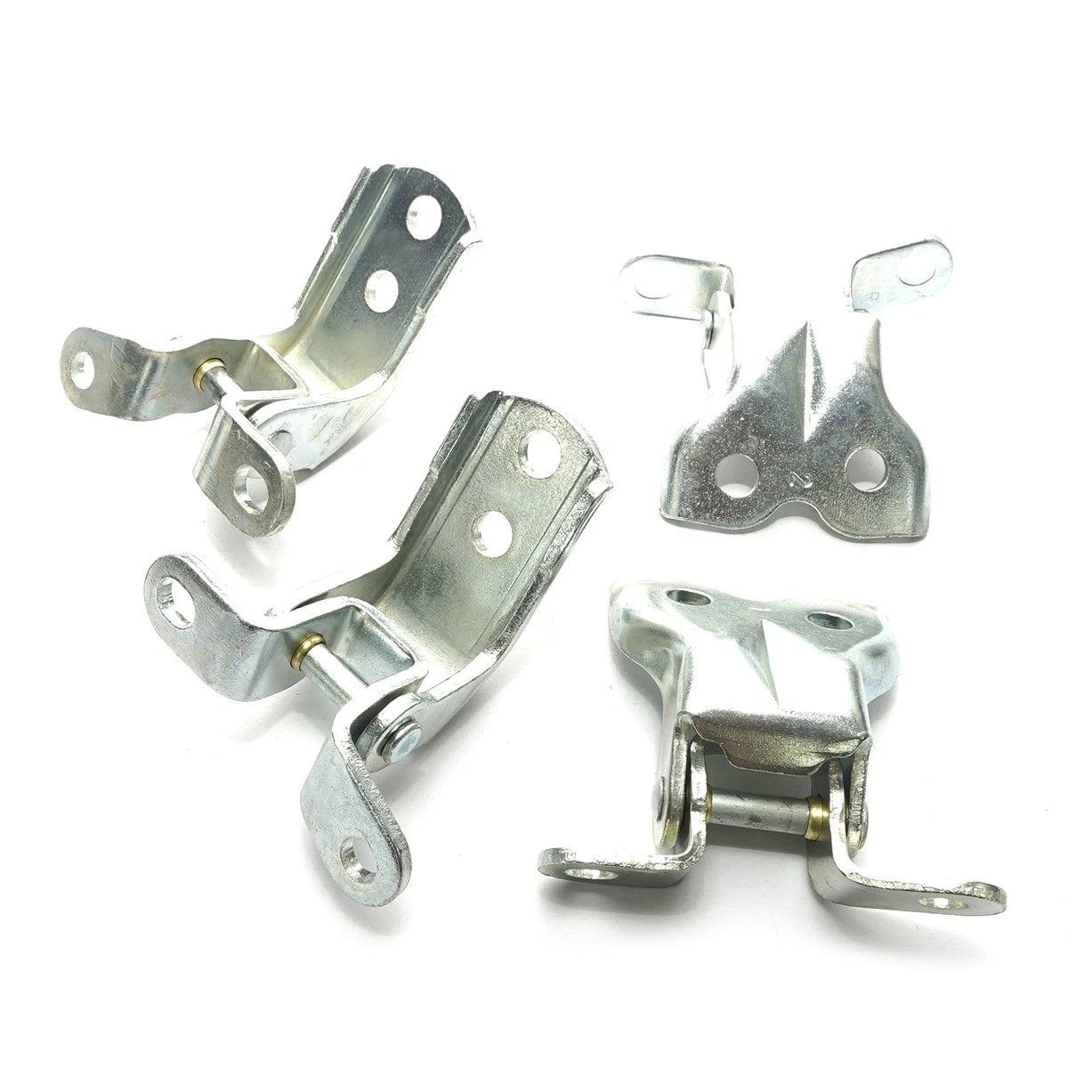 Front Door Hinges for Mitsubishi Triton L200 (KA4T KB4T KB9T)