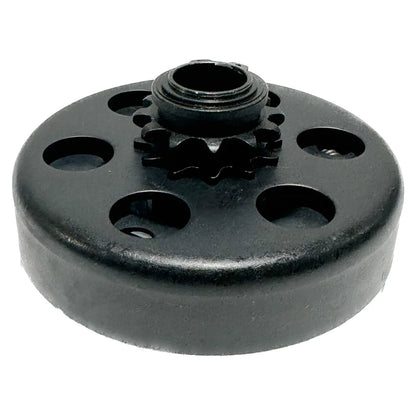 Centrifugal Clutch 3/4" Bore 12 Tooth for GoKart Drift Bike (6.5HP)