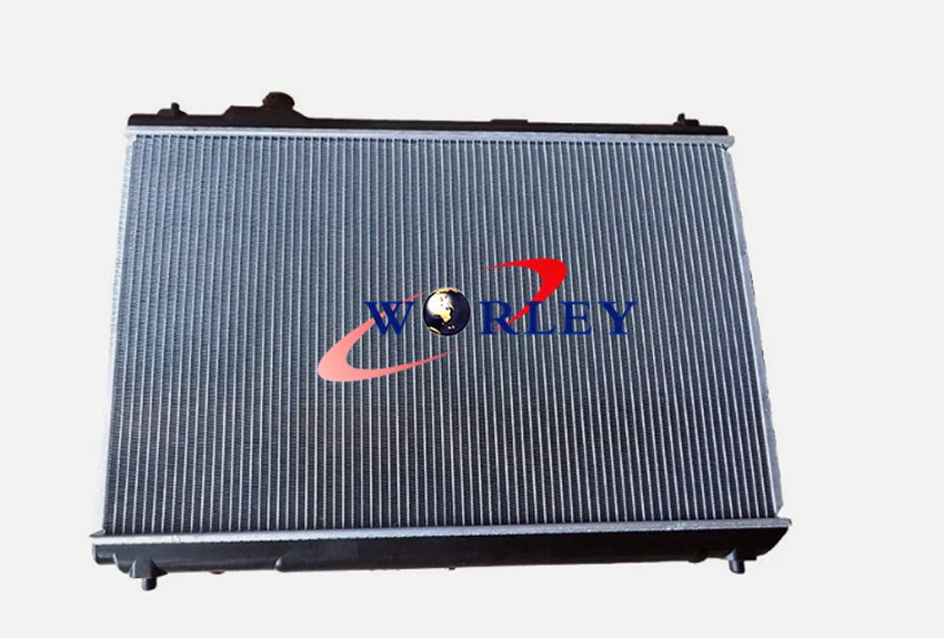 Radiator for Toyota Kluger (2003–2007) 3.3L 3.5L V6 Auto/Manual
