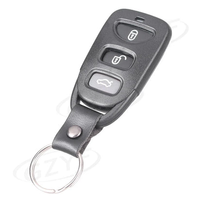 Remote Key Shell Case for KIA Cerato, Spectra, Optima, Forte, Rondo (2004-2020)