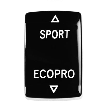Electric Eye Button Trim for BMW 1 2 3 4 Series (F20 F21 F22 F23 F32)