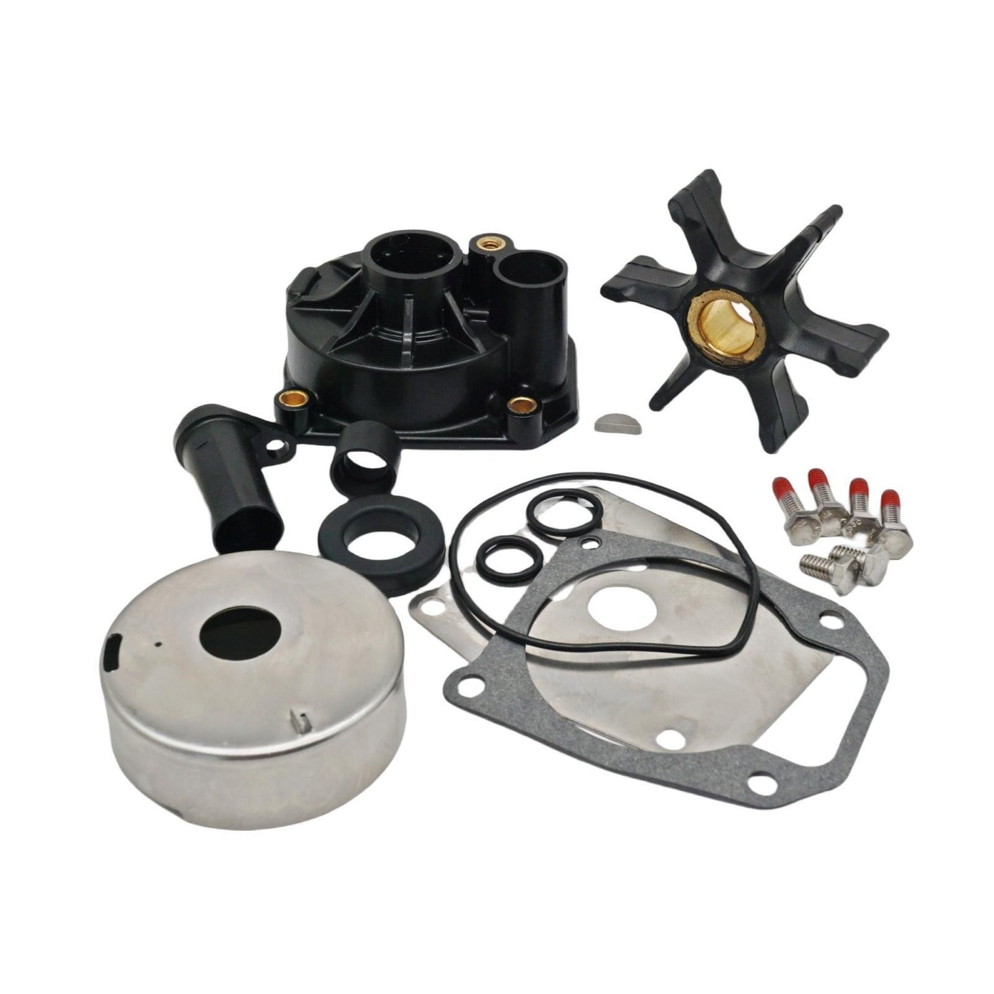 Water Pump Kit for Johnson Evinrude 70-75HP (1975–1976)