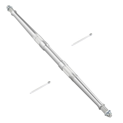 Rear Axle Shaft with Nut Pin for Yamaha Raptor 700R (2006–2025)