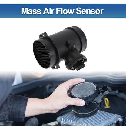 Mass Air Flow Sensor Assembly No.MHK100360 for Land Rover Range Rover