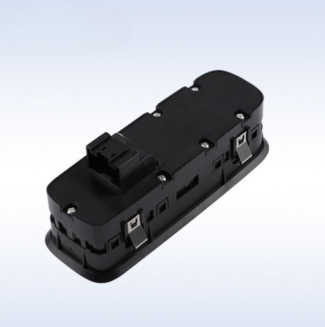 Power Window Switch for Porsche Panamera (2017–2020) Black