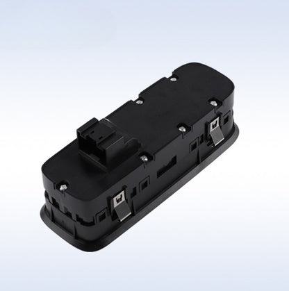 Power Window Switch for Porsche Panamera (2017–2020) Black