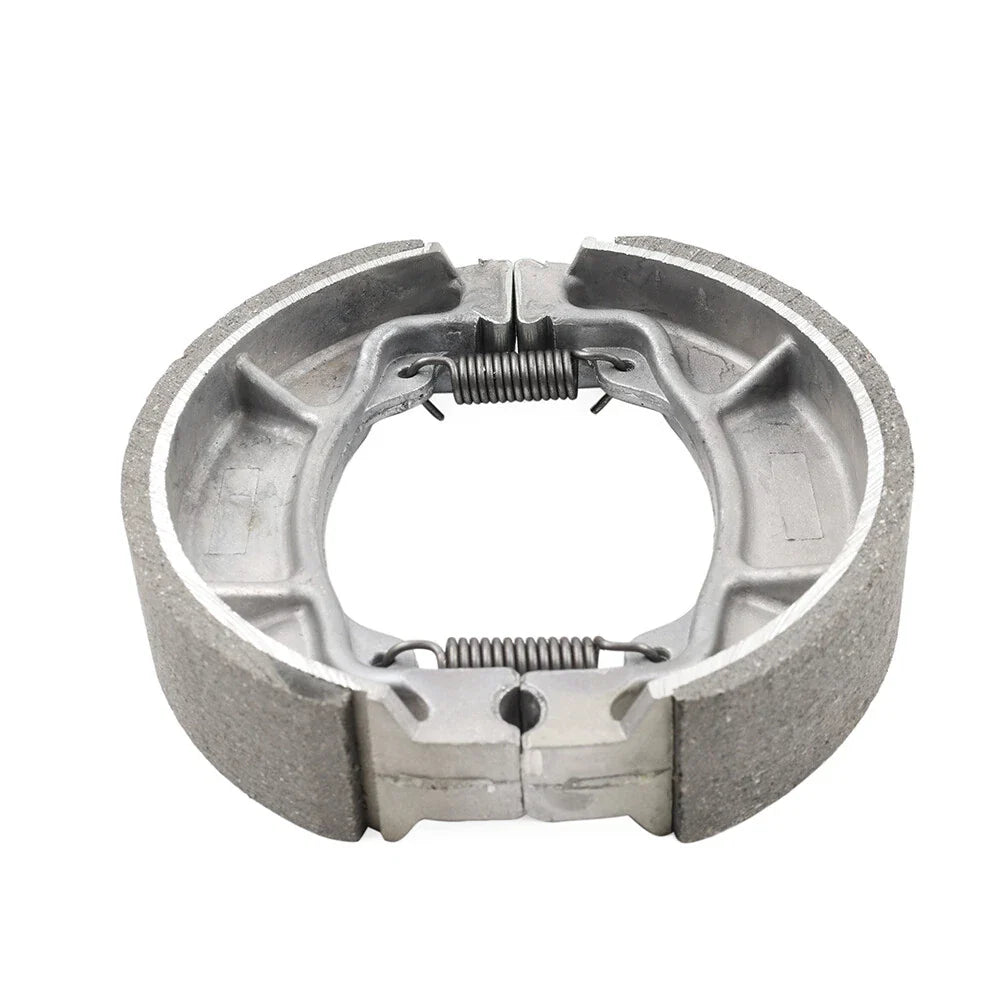 Rear Brake Shoes for Honda VT125C Shadow (1999-2008)