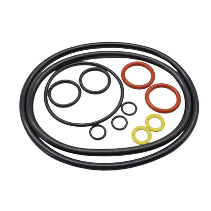 Lower GearCase Seal Kit for Mercruiser Alpha One Gen 2 (1991–Present)