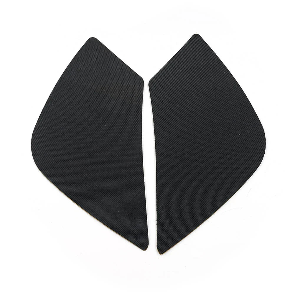 Tank Traction Side Pad Decals for BMW R1200R (2015-2017)