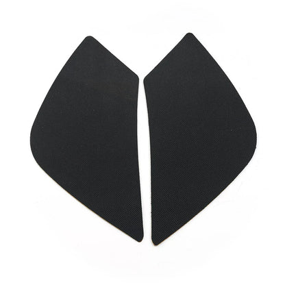 Tank Traction Side Pad Decals for BMW R1200R (2015-2017)