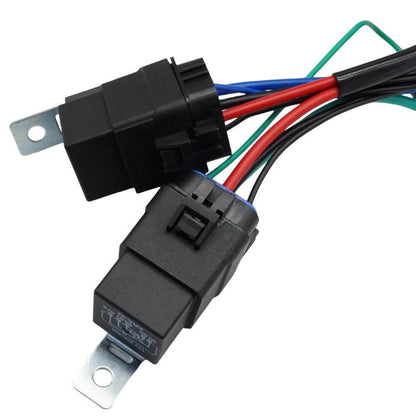 Wiring Harness for Mercury Marine Tilt & Trim (1984–1995)
