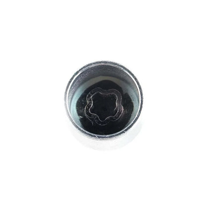 Wheel Lock-Anti-Theft Lug Nut Bolt Key Socket for Ferrari F12 (2012–2017)