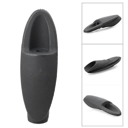 Antenna Adapter Base RHA Black for Toyota Sienna (2004-2010)