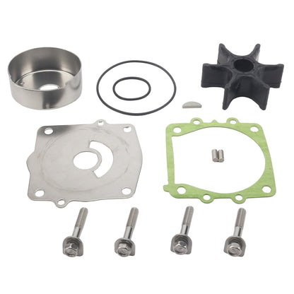 Marine Water Pump Repair Kit for Yamaha Outboard 150-225 HP