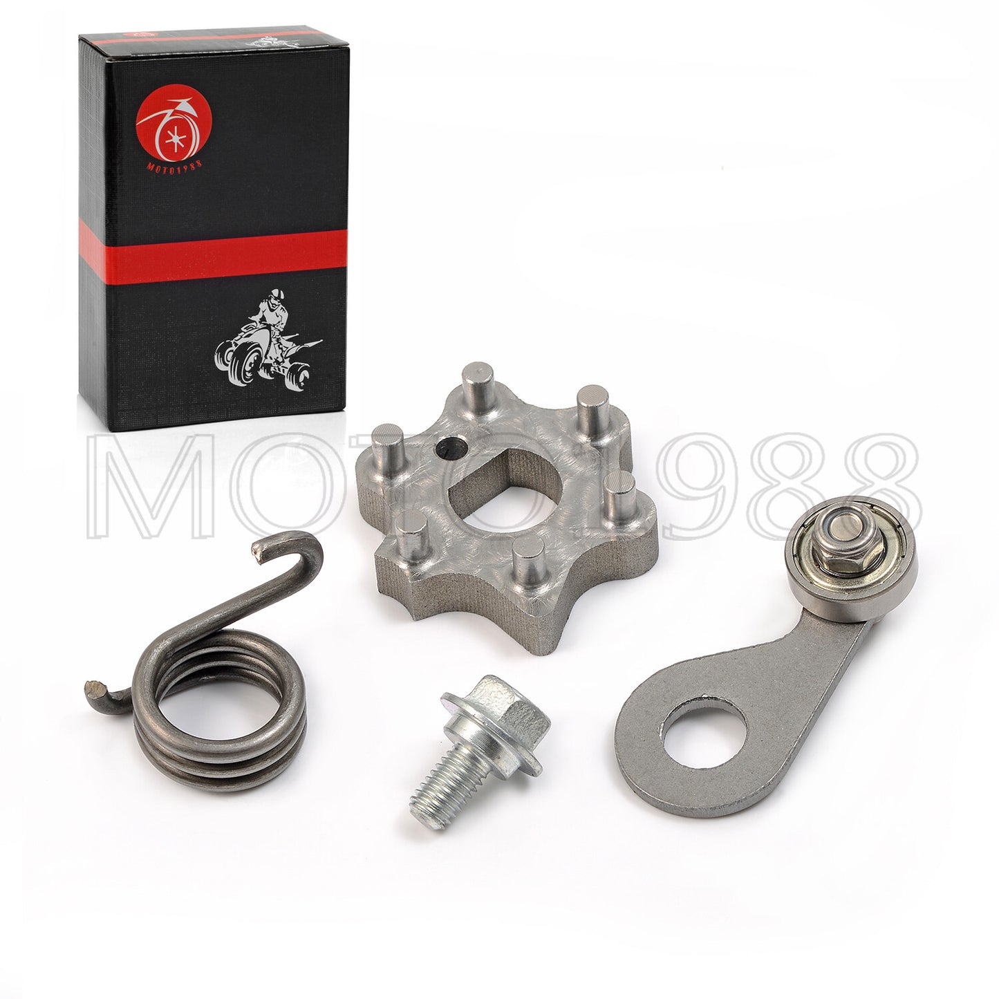 Shift Pro Kit for Yamaha Banshee 350 (1987–2006)