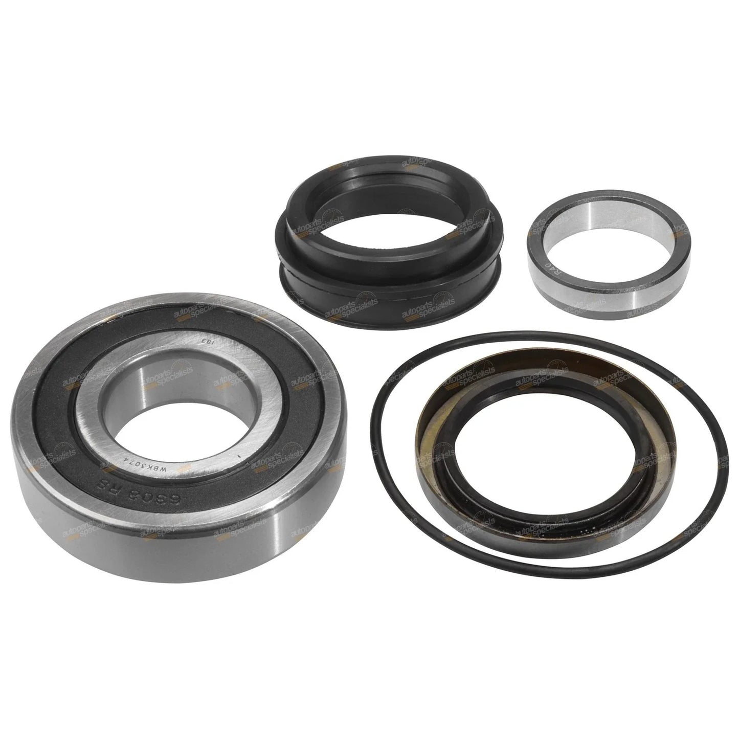 Rear Wheel Bearing for Toyota Hilux Surf (1985–1995)