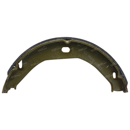 Set of 4 Park Hand Brake Shoes for Jeep Grand Cherokee (1999–2005)