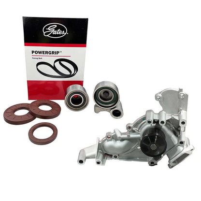Timing Belt Kit for Lexus LX470 Toyota Land Cruiser (1998–2007)