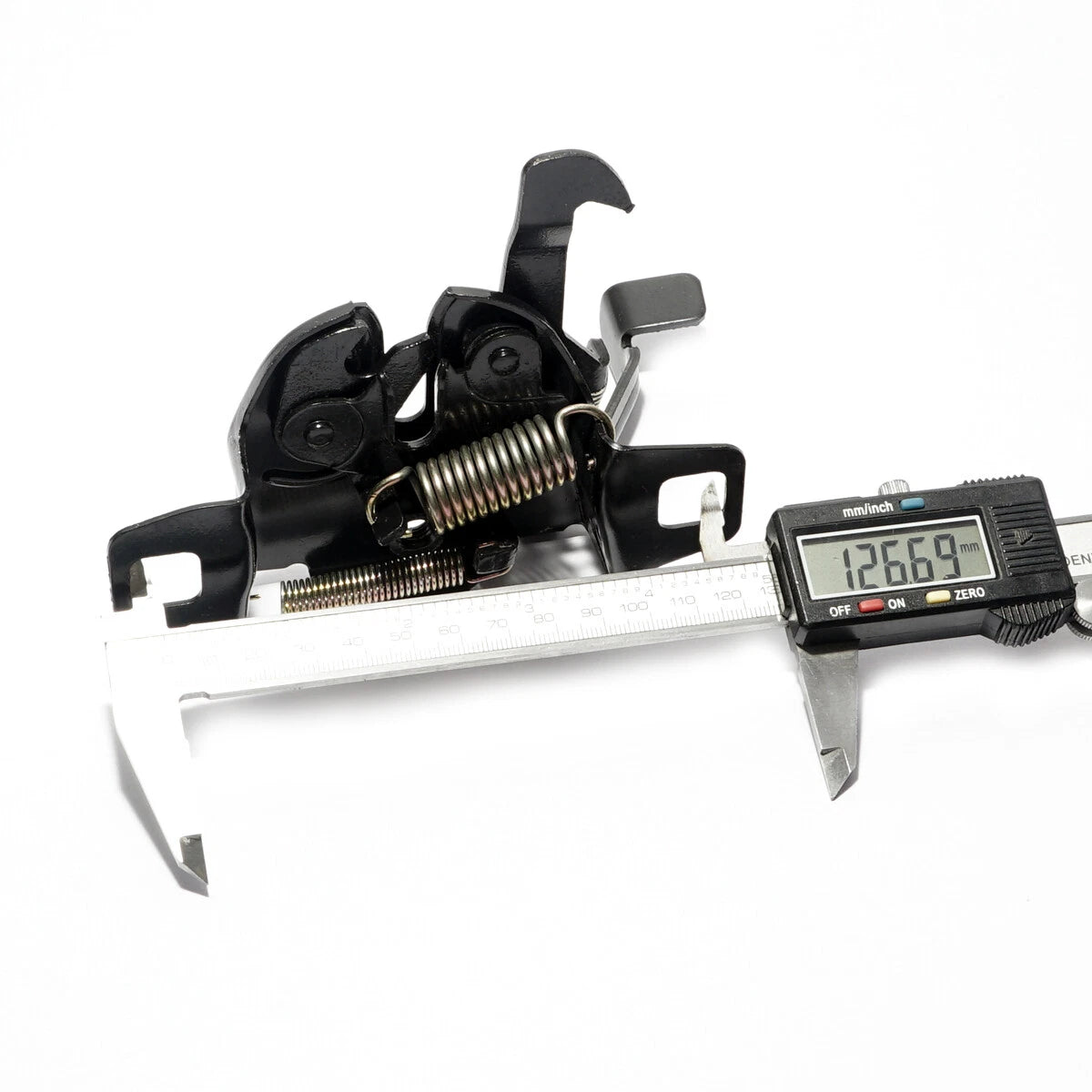 Bonnet Lock Latch for Nissan Datsun Navara D21 4WD 1989-1997