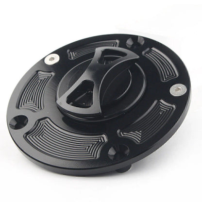 Fuel Tank Cap Cover for Benelli BJ250 TNT 300 600 502C 752S BN302 (2010-2023)