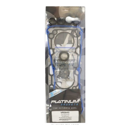 Valve Regrind Gasket Set for Mitsubishi Outlander (2004–2006)