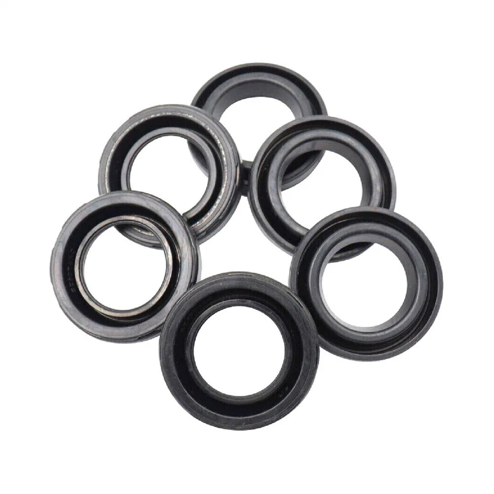 Spark Plug Tube Seal Set for Nissan Altima, Frontier (2002-2018)