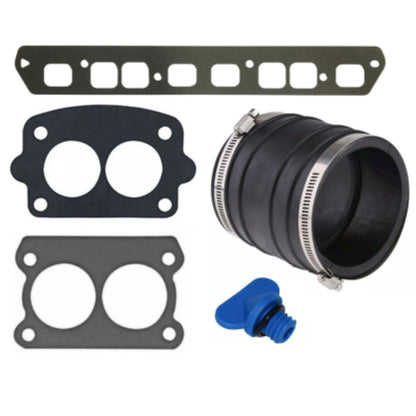Exhaust Bellow Kit for MerCruiser 3.0LX/3.0L