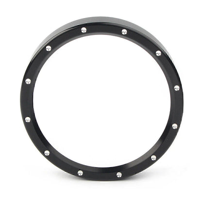 Speedometer Gauge Bezel Trim Ring for Harley Sportster XL883 XL1200 (2004-2023)