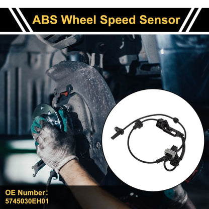 ABS Wheel Speed Sensor for Honda Accord (2024) 1 x Right Front Sensor