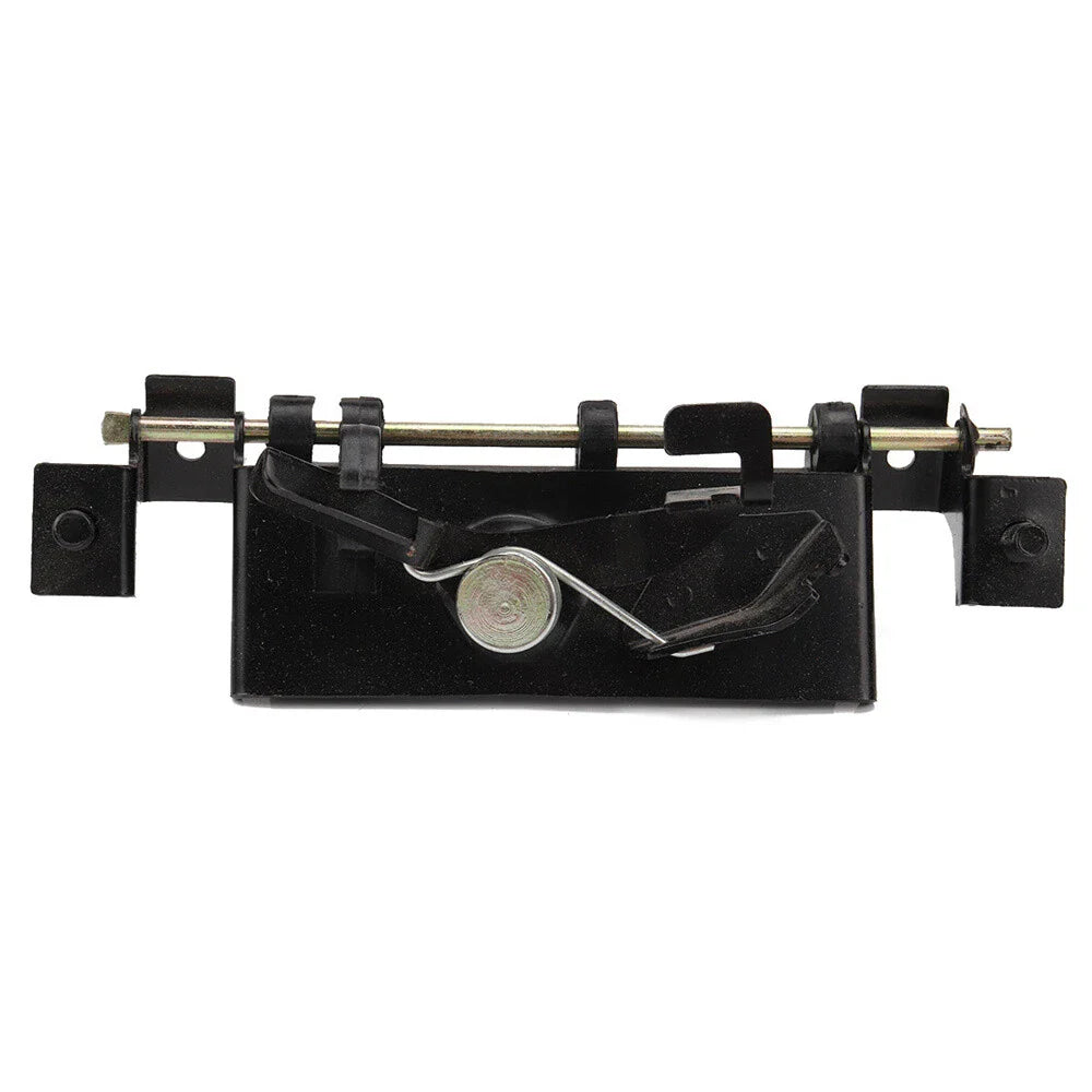 Black Rear Tailgate Handle for Toyota Sequoia, Sienna (1998-2007)