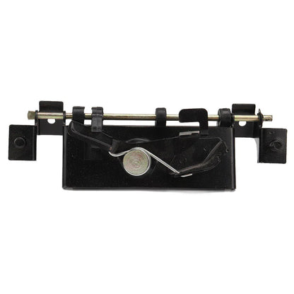 Black Rear Tailgate Handle for Toyota Sequoia, Sienna (1998-2007)