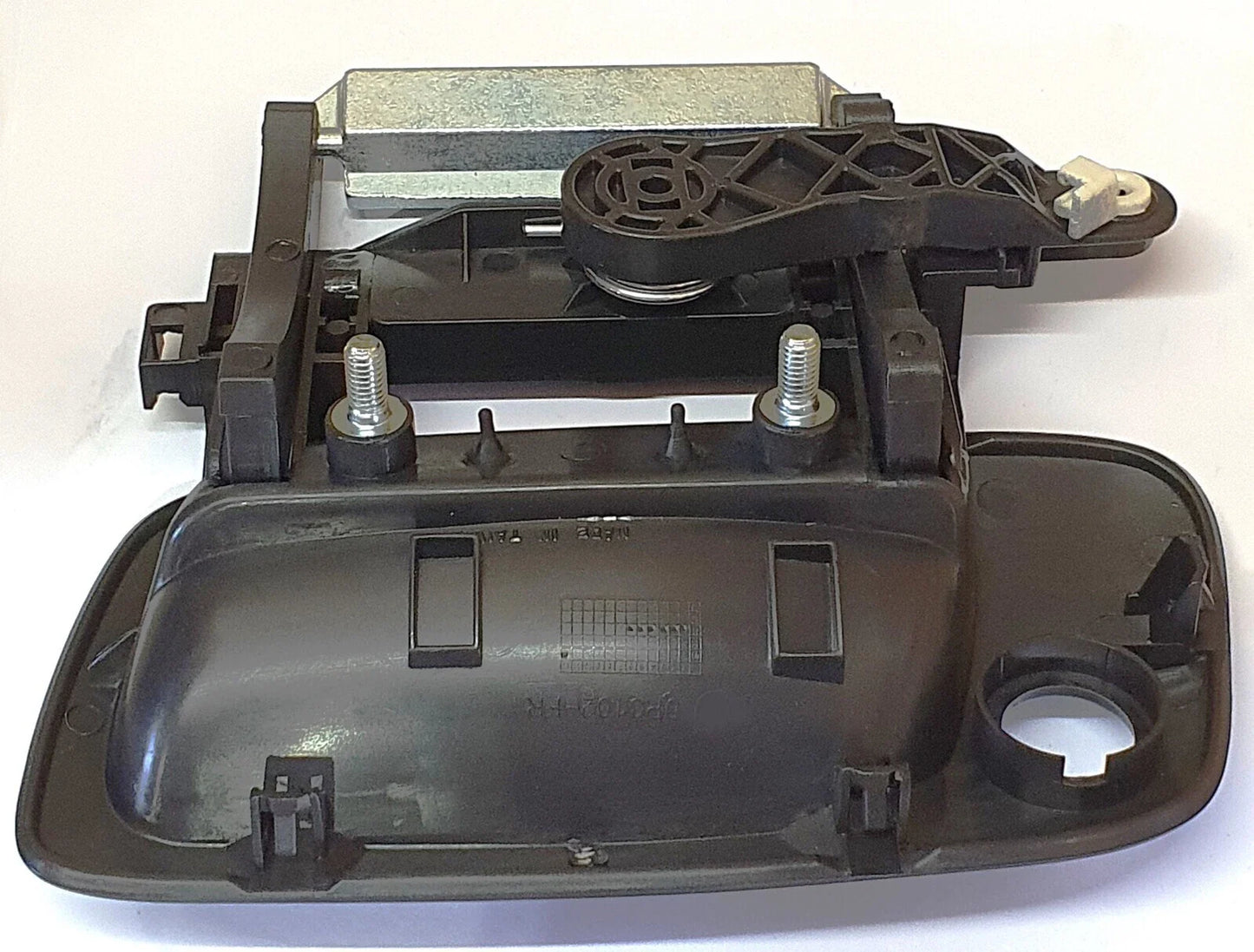 Door Handle Outer 4 x for Holden Astra (1998–2005)