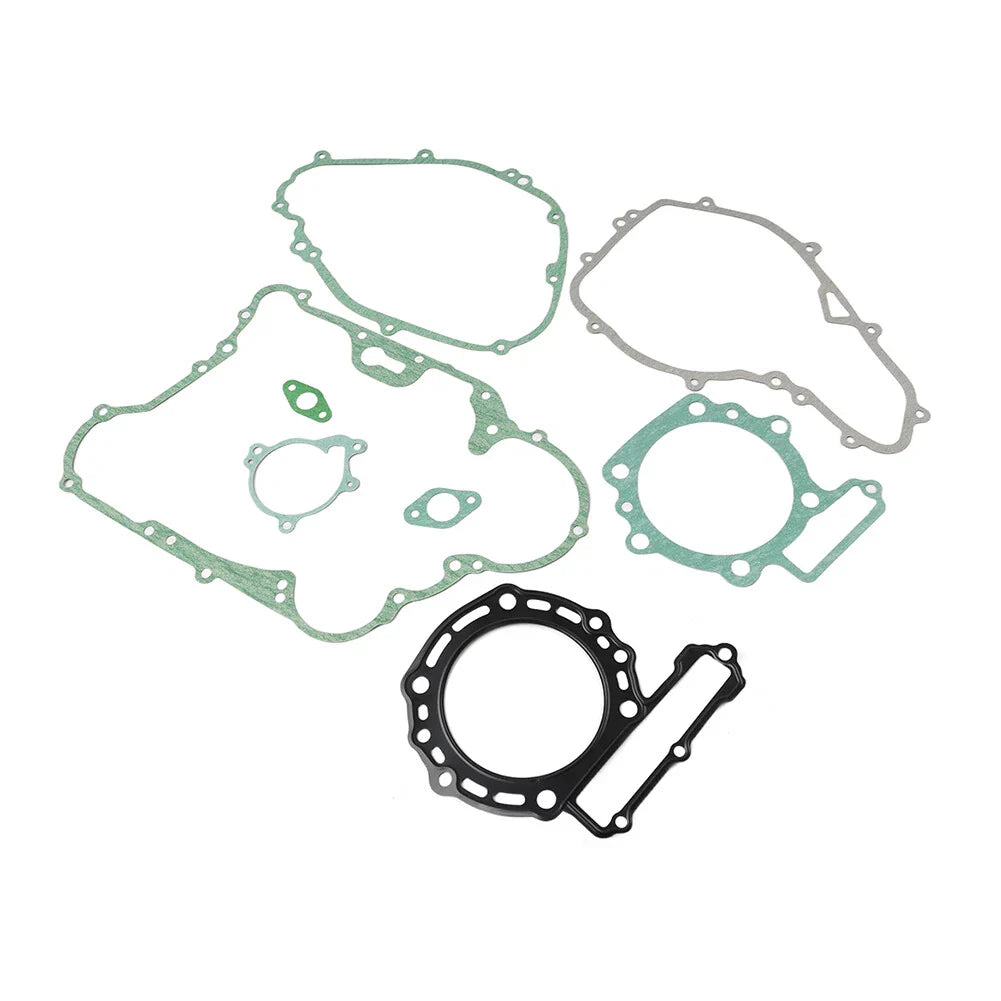 Engine Cylinder Cover Gasket for Kawasaki KLR650 KL650 (1987-2014)