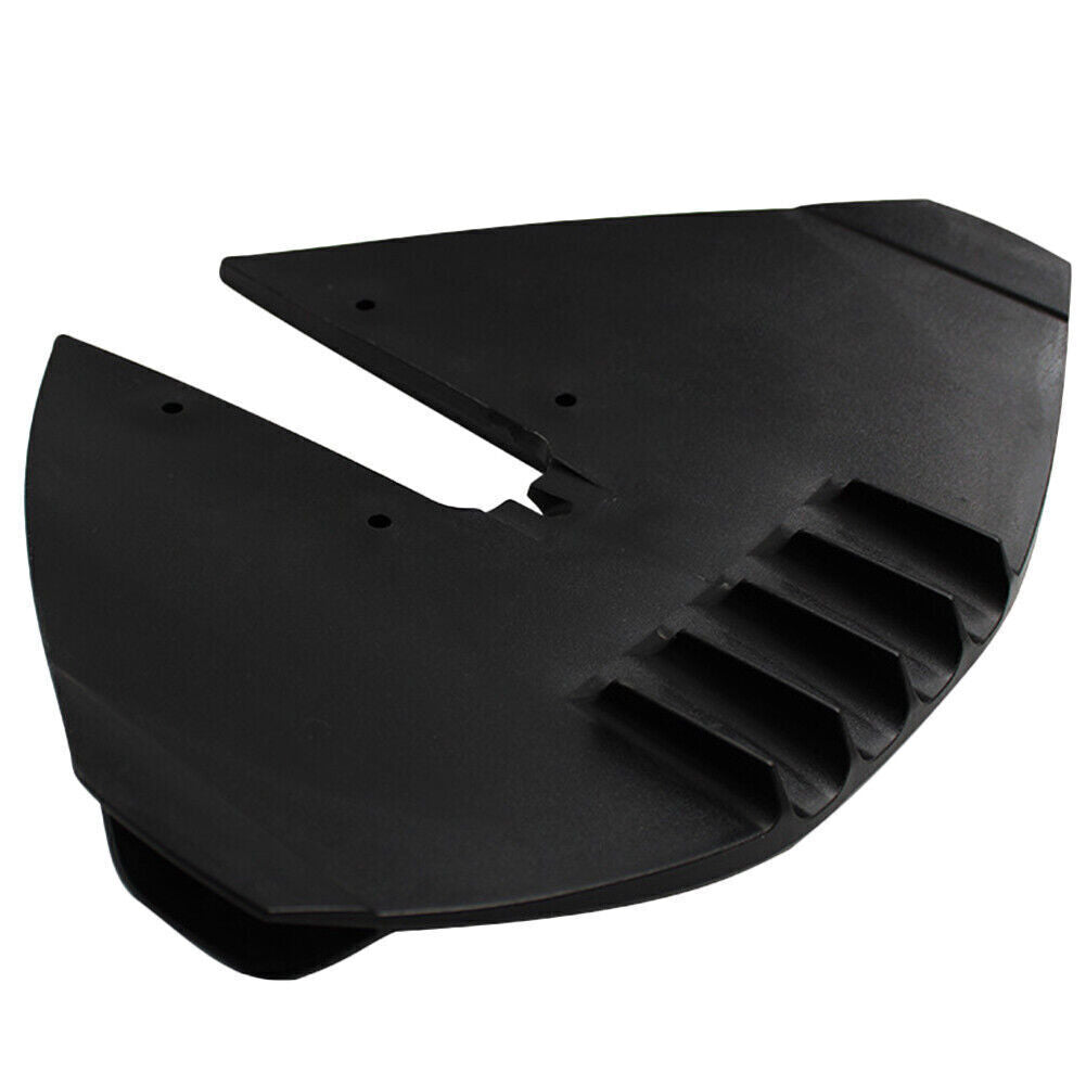 Turbo Hydro Foil for RM Sport 300 Outboard
