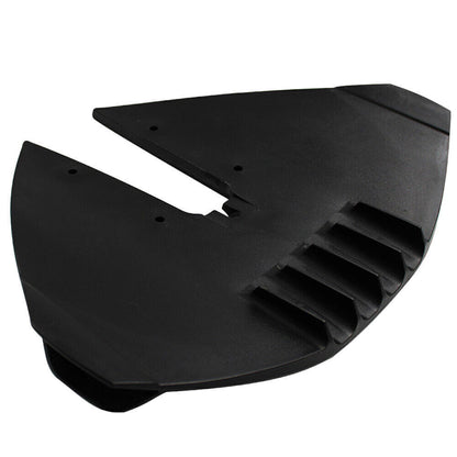 Turbo Hydro Foil for RM Sport 300 Outboard