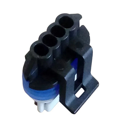 Set of 4 Ignition Coil Plugs for Holden Commodore VE VZ WL WM (2006–2015)