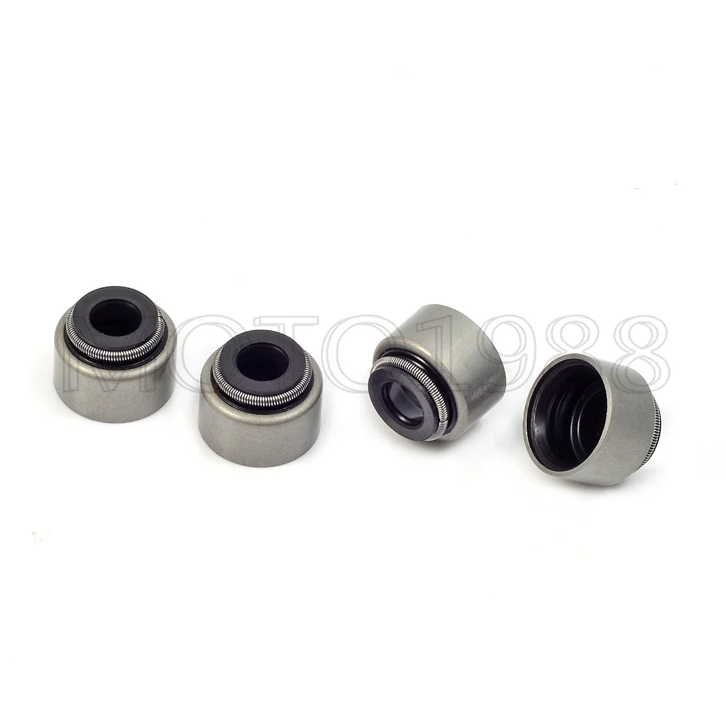 Intake & Exhaust Valve Seals for Polaris Predator 500 Outlaw 500 (2003-2007)
