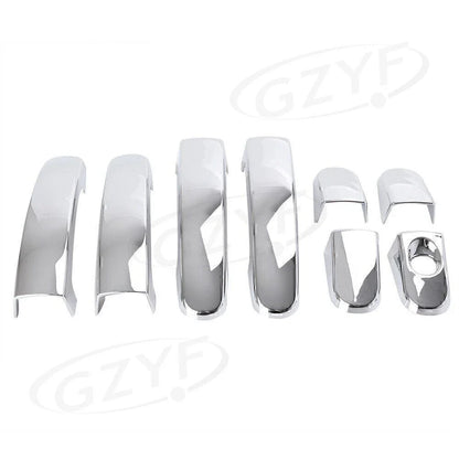 Door Handle Cover Trim for Ford Escape Kuga (2013-2017)