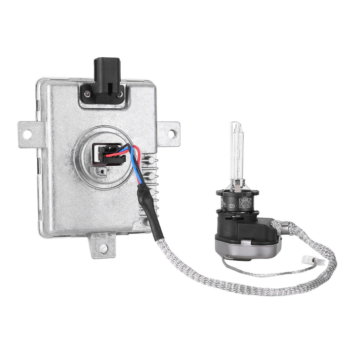 HID Xenon Ballast Igniter for Acura TL/TL-S (2006–2008)