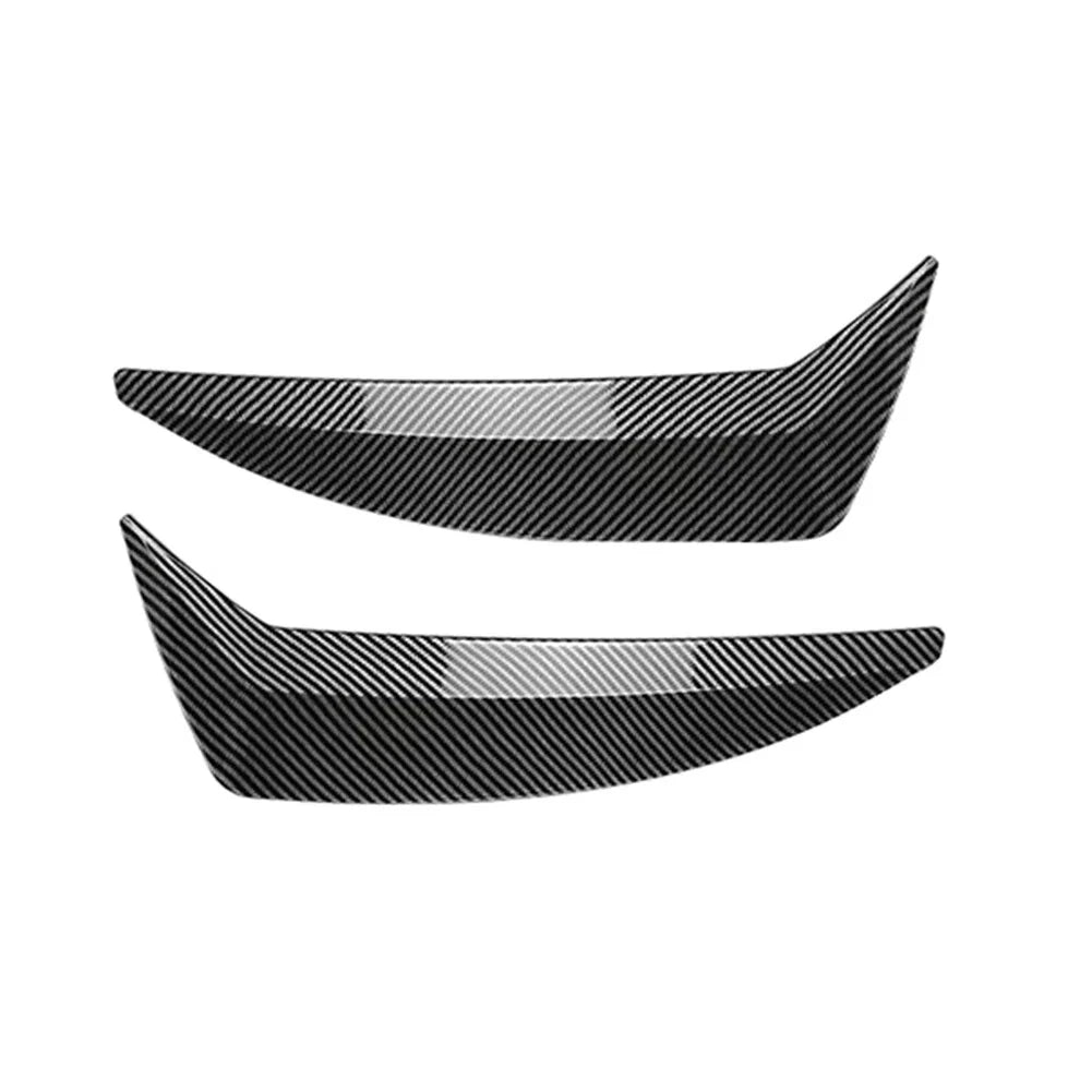 Rear Roof Spoiler Wing Lip for BMW X6 G06 (2019-2024)