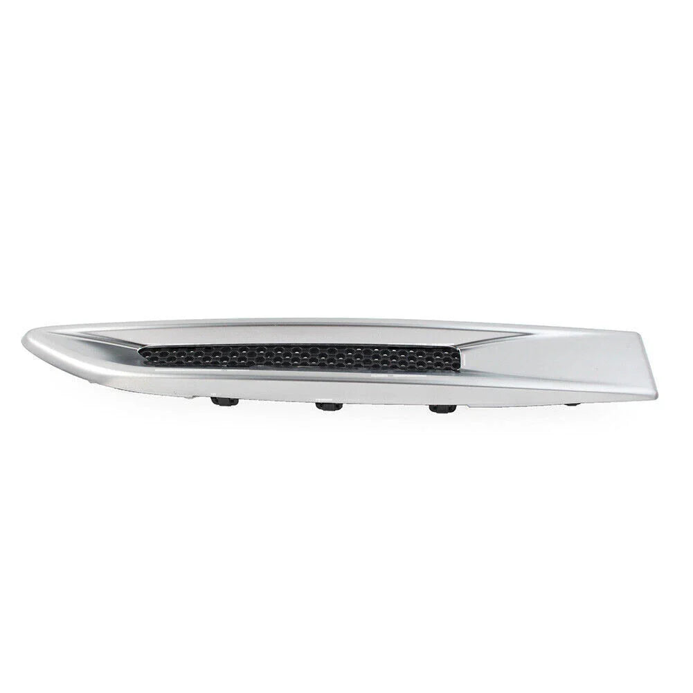 Fender Air Vent Outlet Grille Trim for Jaguar XE F-Pace XF (2015-2023)