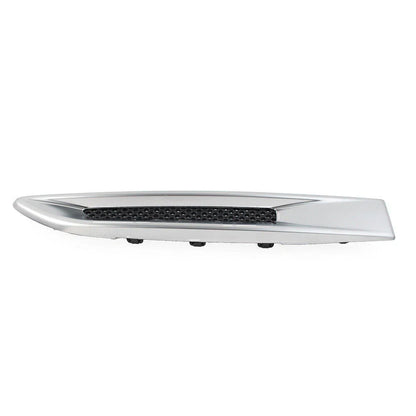 Fender Air Vent Outlet Grille Trim for Jaguar XE F-Pace XF (2015-2023)