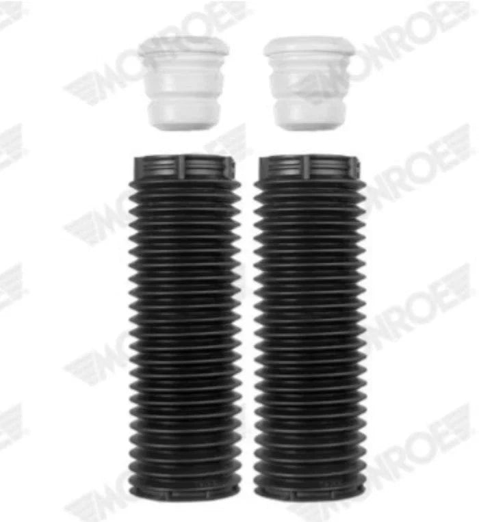 Strut Bumper & Boot Kit for Ford Focus (2000–2018)