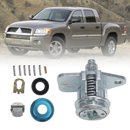 Front Door Lock Cylinder for Dodge 1500 2500 3500 (2002–2008)