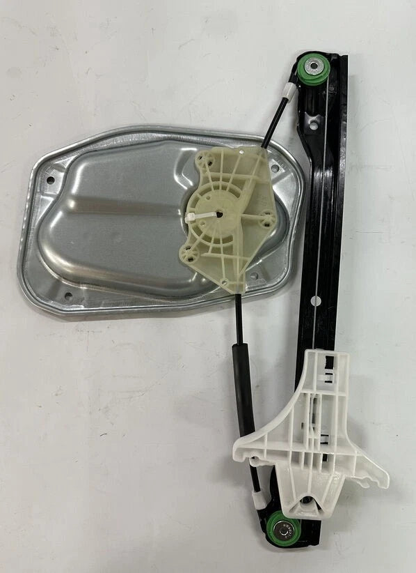 Rear Right Window Regulator with Panel for VW Golf MK5 (2004–2011)