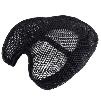 Motorcycle Mesh Cushion Seat Cover for BMW R1200 (2013-2018)