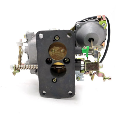 Carburetor Assembly for Toyota Hilux 2DR Pickup (1978–1983)